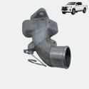 Tubo Cano Turbina Hilux 2.8 2016 2017 A 2020