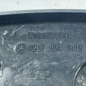 Acabamento Braço Limpador Mercedes C200 2015 A 2028 Esquerdo