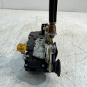 Fechadura Elétrica Porta Traseira Direita Captiva 2009 2011