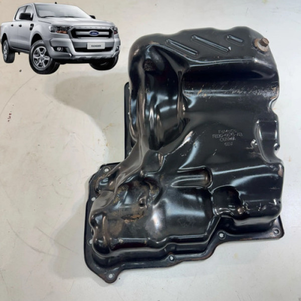 Carter Óleo Motor Ford Ranger 2.2 2017 2018 2019 Original