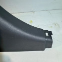 Acabamento Inferior Coluna Esquerda Hyundai Azera 2008 2010