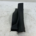 Soleira Dianteira Direita Onix 2013 2014 2015 2019 Detalhe Preto