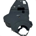 Capa Correia Dentada Chevrolet Meriva 1.8 2009 A 2011
