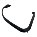 Acabamento Do Vidro Dianteiro Direito Bmw 120i 2.0 2016 Preto