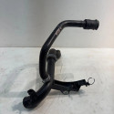 Tubo Mangueira Cano Água Motor Chevrolet Onix 1.0 2013 2019