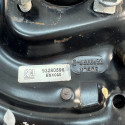 Cubo Tambor Traseiro Direito Chevrolet Meriva 2009 A 2012