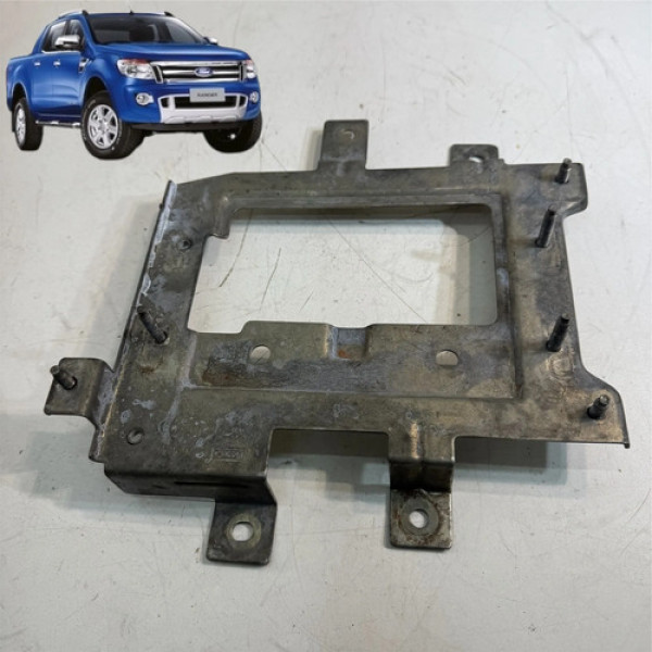 Suporte Módulo Injeção Ford Ranger 2.2 2011 2012 2013 2016
