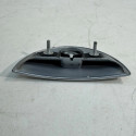 Acabamento Miolo Tampa Traseira Chevrolet Meriva 2009 A 2012