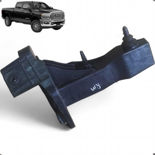 Suporte Filtro De Ar Dodge Ram 2500 3500 6.7 2019 A 2023