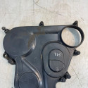Capa Correia Dentada Chevrolet S10 2.8 180cv 2012 2013 Preto