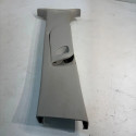 Moldura Coluna Esquerda Chevrolet Meriva 2009 A 2012