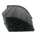 Porta Objeto Porta Malas Direito Captiva 2009 2016 Preto