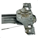 Motor Máquina Vidro Porta Traseira Direita Cobalt 2012 2017