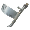 Mangueira Cano Turbina Onix 1.0 Turbo 2020 2021 2022 2023