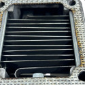 Aquecedor De Grade De Motor Dodge Ram 2500 5.9 2008 A 2010