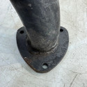 Downpipe Chevrolet S10 2.8 2012 2016 Escapamento Original Preto