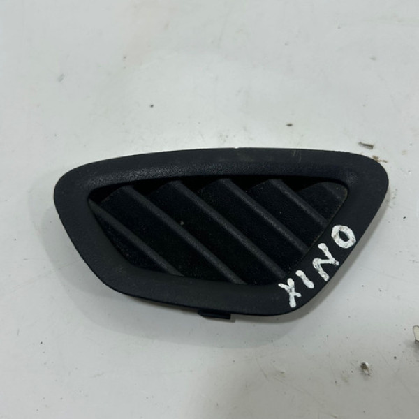 Difusor Ar Superior Direito Painel Onix Prisma 2013 A 2019