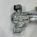 Motor Máquina Vidro Porta Onix 2017 A 2019 Traseira Direita