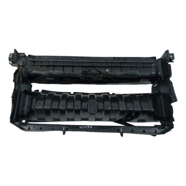 Defletor Radiador Discovery 3 4  2005 A 2011 Diesel