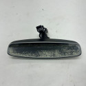 Retrovisor Interno Cromado Chevrolet Camaro Ss 2012
