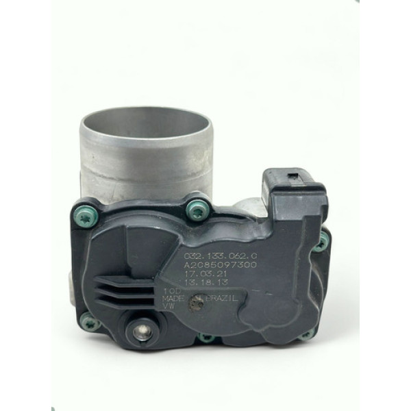 Corpo Borboleta Tbi Fox Gol Saveiro Polo 1.6 2012 A 2019