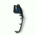 Difusor Ar Central Esquerdo S10 Blaze 2012 A 2016  