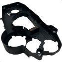 Capa Interna Correia Dentata Meriva 1.8 2009 A 2011 Preto