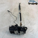 Fechadura Elétrica Porta Traseira Esquerda Captiva 2008 2011