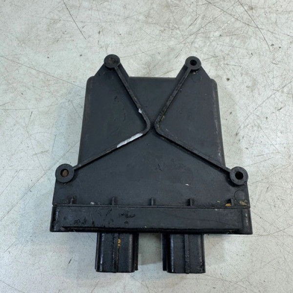 Modulo Vidro Elétrico Traseiro Esquerdo Vw Santana 1992 A 99