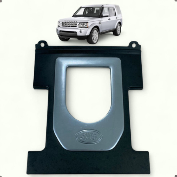 Moldura Acabamento Joystick Console Discovery 4 2009 A 2013