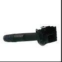 Interruptor Limpador Para-brisa Onix 2020 A 2023