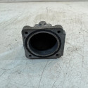 Suporte Cano Mufla Conexão Tbi Chevrolet S10 2.8 2013 2016