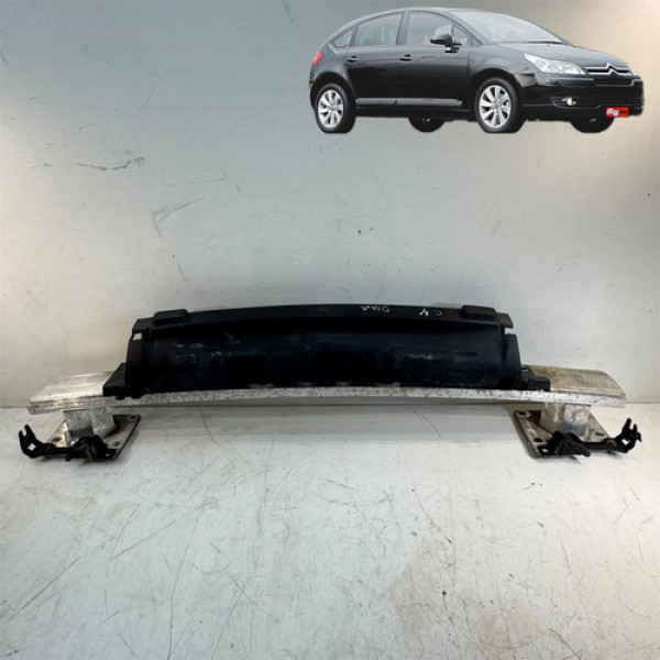 Alma Dianteira Citroen C4 2009 2010 2011 2012 2013 2014