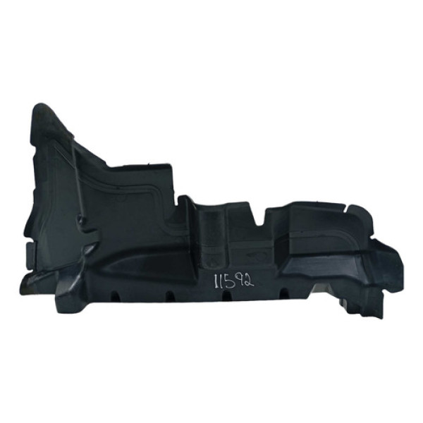 Defletor Lateral Direito Radiador C4 Lounge 2014 A 2019