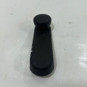 Manivela Vidro Manual Onix Prisma 2013 2019 Traseira Direita Preto