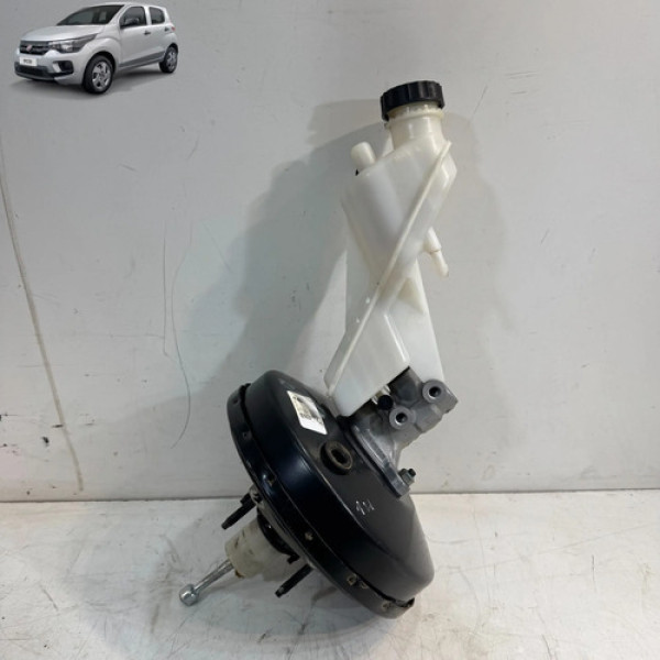 Hidrovacuo Servo Freio Fiat Mobi 1.0 3cc 2018 2019 2020 2021