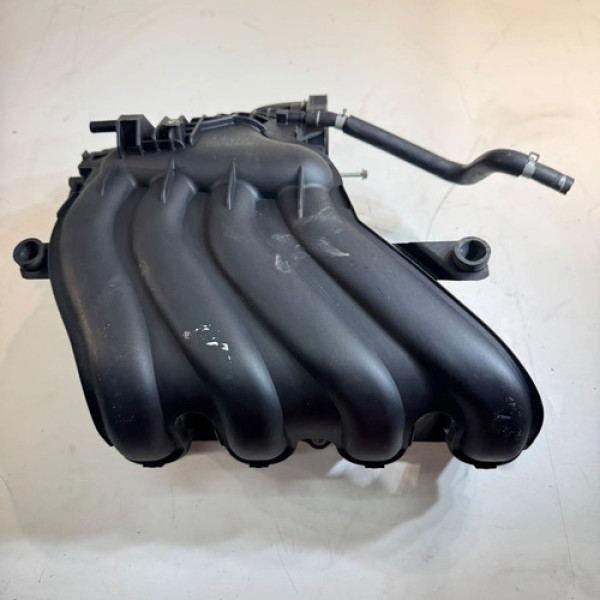Coletor De Admissão Nissan Kicks 1.6 16v 2017 2018 2019 2020