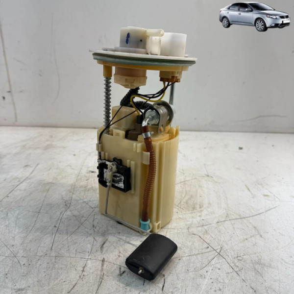 Bomba Combustível Kia Cerato 2.0 1.6 Gasolina 2009 2013