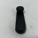 Manivela Vidro Manual Onix Prisma 2013 19 Traseira Esquerda Preto