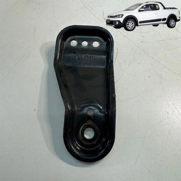 Suporte Quadro Agregado Direito Saveiro Cross 1.6 2014 2015