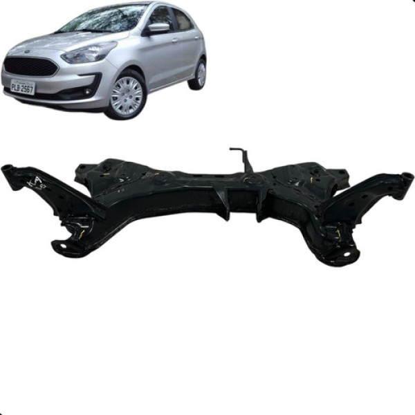 Agregado Ford Ka 1.5 2015 2016 2017 2018 2019 2020 2021