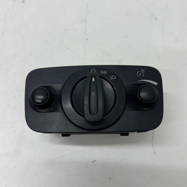 Botao Farol Milha Ford New Fiesta 2015 2016 2017