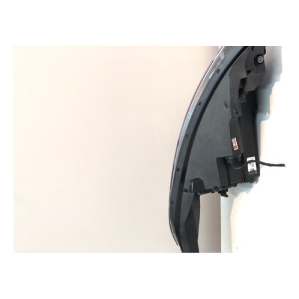 Farol Esquerdo Ford Ka 2019 A 2020 C3606 Esquerdo