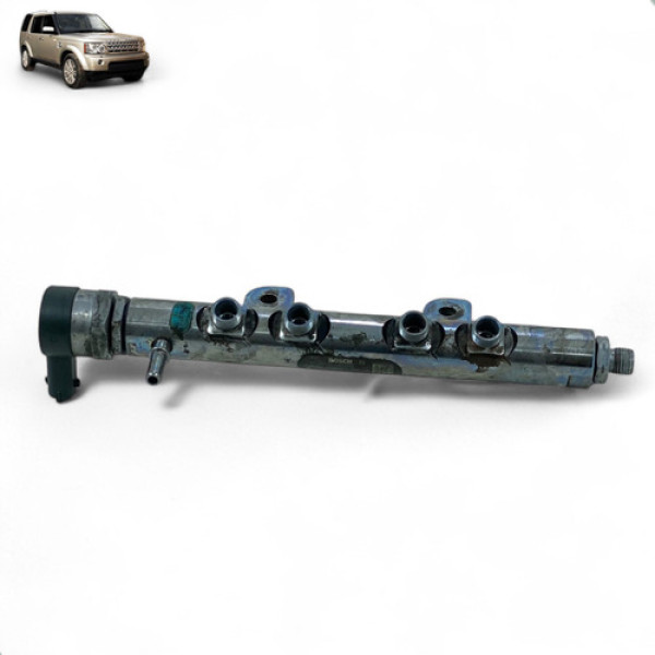 Flauta Sensor Bico Discovery 4 3.0 Diesel 2010 A 2015