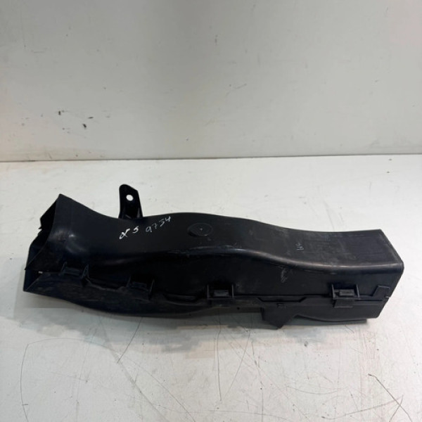 Mangueira Tubo Duto Ar Esquerdo Bmw X5 4.8 V8 2007 A 2010
