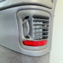 Forro Porta Dianteira Direita Chrysler Grand Caravan 1999