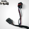  Retrovisor Esquerdo Compass T270 1.3 Flex 2022 2023 2024