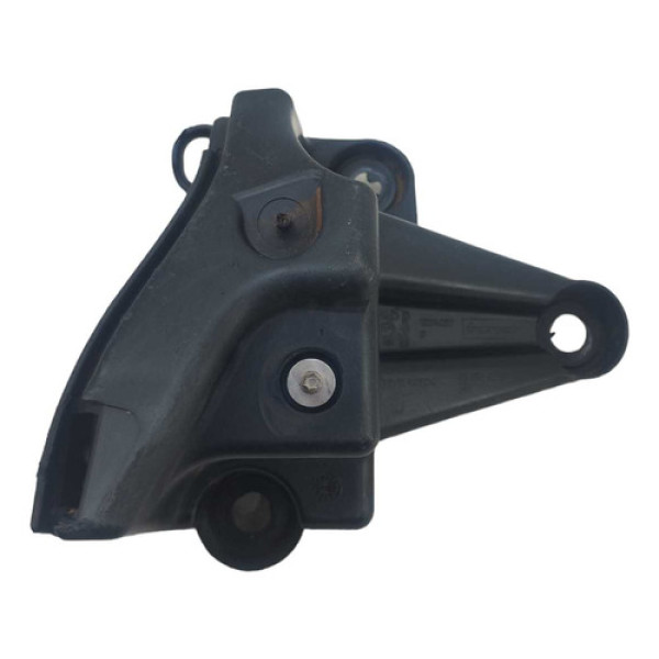 Suporte Parachoque Traseiro Direito Peugeot 3008 2011 A 2014