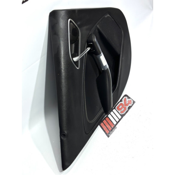 Forro De Porta Traseiro Esquerdo Gla200 2014 A 2018 C3132