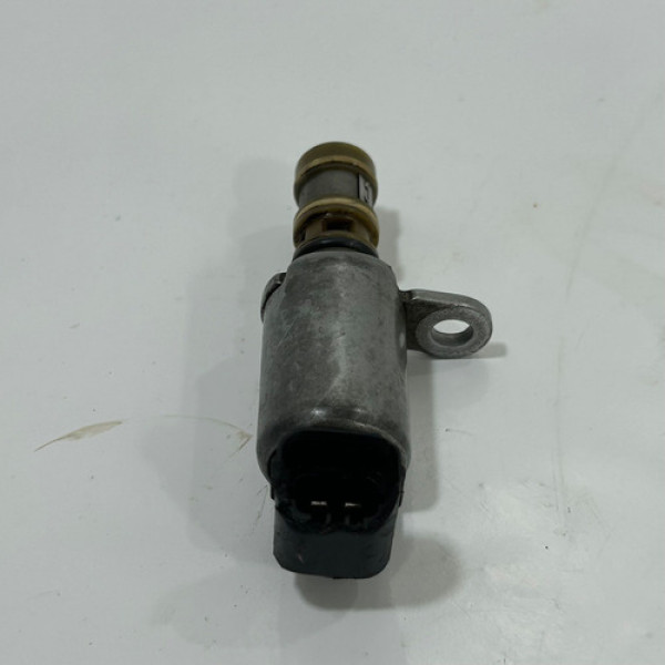 Válvula Solenoide Pressão Óleo Fusion 2.0 2013 2014 2015